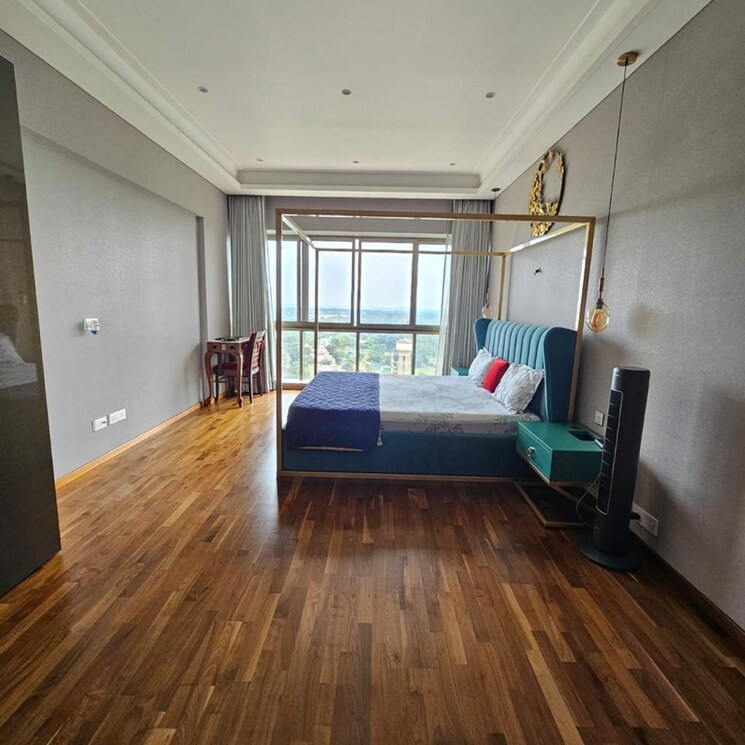 Master Bedroom, avinash-bhosale-castle-royale-grande 3.5 Bedroom 2750 Sq.Ft. Apartment In Ganeshkhind Pune 8114401