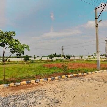  Plot For Sale in Sikandrabad