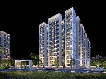 2 BHK Apartment For Resale in Today Mangalam Kharghar Navi Mumbai  8114399