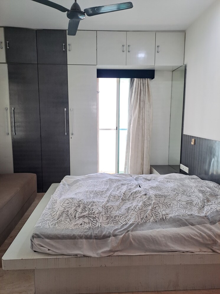 Bedroom, juhu 2 Bedroom 1100 Sq.Ft. Apartment In Juhu Mumbai 8114395