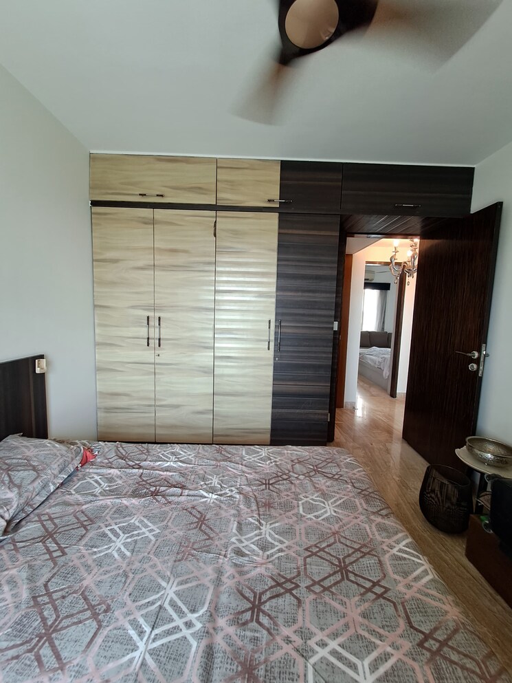 Bedroom, juhu 2 Bedroom 1100 Sq.Ft. Apartment In Juhu Mumbai 8114395