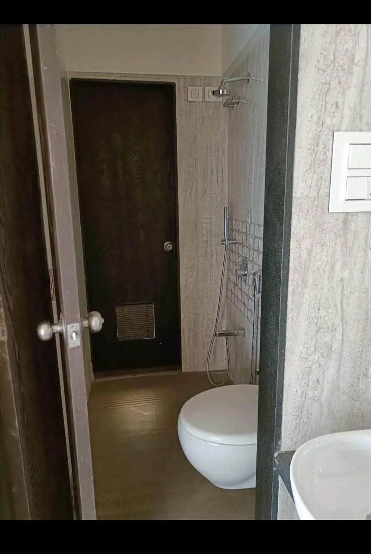 Bathroom, satyam-imperia-phase-2 2 Bedroom 1095 Sq.Ft. Apartment In Taloja Navi Mumbai 8114403