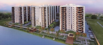Master Plan in 2 BHK Apartment at Unimark Riviera, Uttarpara Kotrung – for Sale