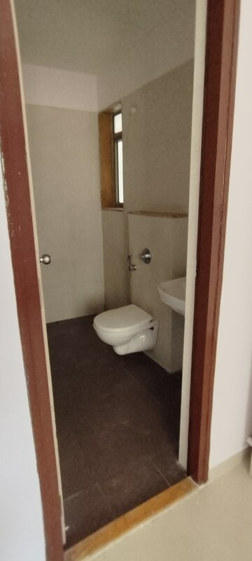 Bathroom in 1.5 BHK Apartment at Lodha Casa Rio Gold, Dombivli East – for Sale