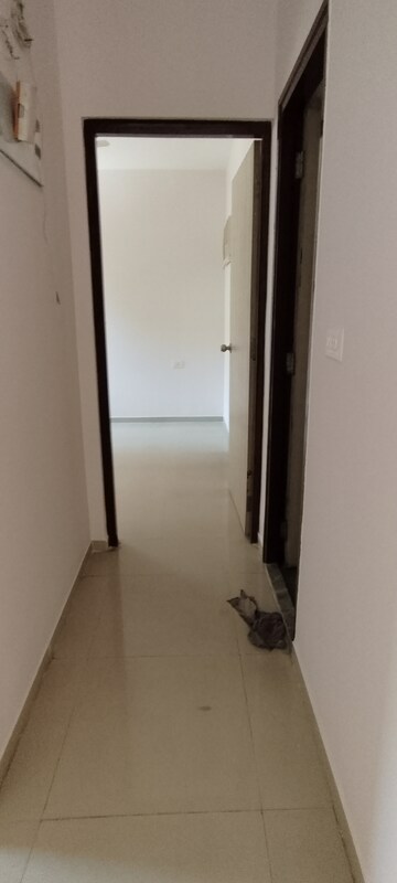 Building Lobby in 1.5 BHK Apartment at Lodha Casa Rio Gold, Dombivli East – for Sale