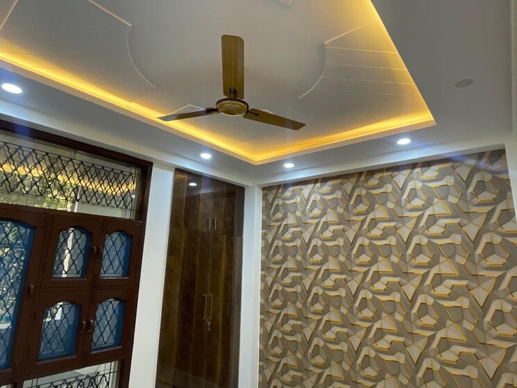 Bedroom, patparganj 3 Bedroom 1250 Sq.Ft. Apartment In Patparganj Delhi 8114415