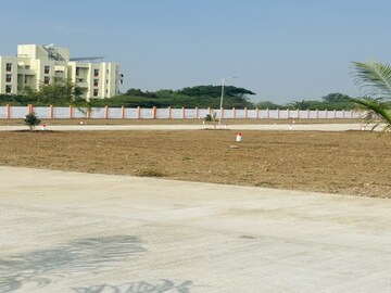  Plot – Exterior View View at Mysore Road - for Sale