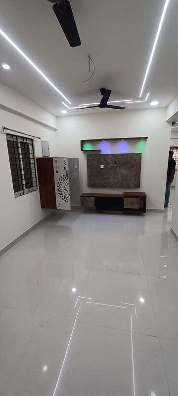 2.5 BHK Apartment For Sale in HPR Lakefront, Hafeezpet