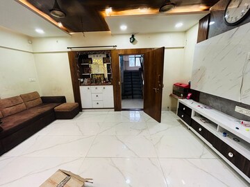 2 BHK Apartment For Sale in Seawoods