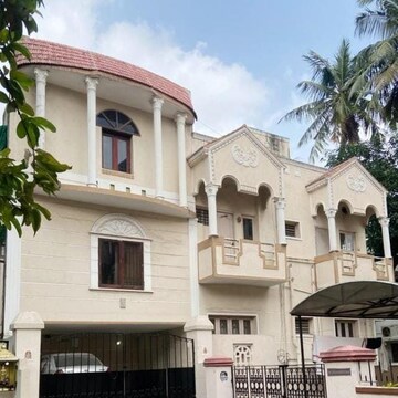 5 BHK Independent House For Resale in Choolaimedu Chennai  8114381