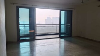 3 BHK Apartment For Rent in Tata Primanti-Tower Residences Sector 72 Gurgaon  8114436