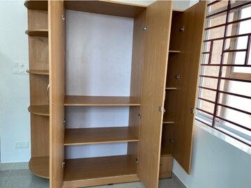 Kitchen in 2 BHK Apartment at Baridih – for Rent