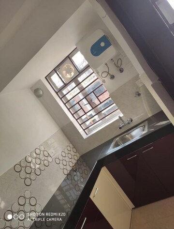 Kitchen in 2 BHK Apartment at Baridih – for Rent