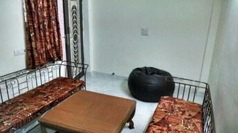 1 BHK Builder Floor For Rent in Lajpat Nagar 4 Delhi  8114442