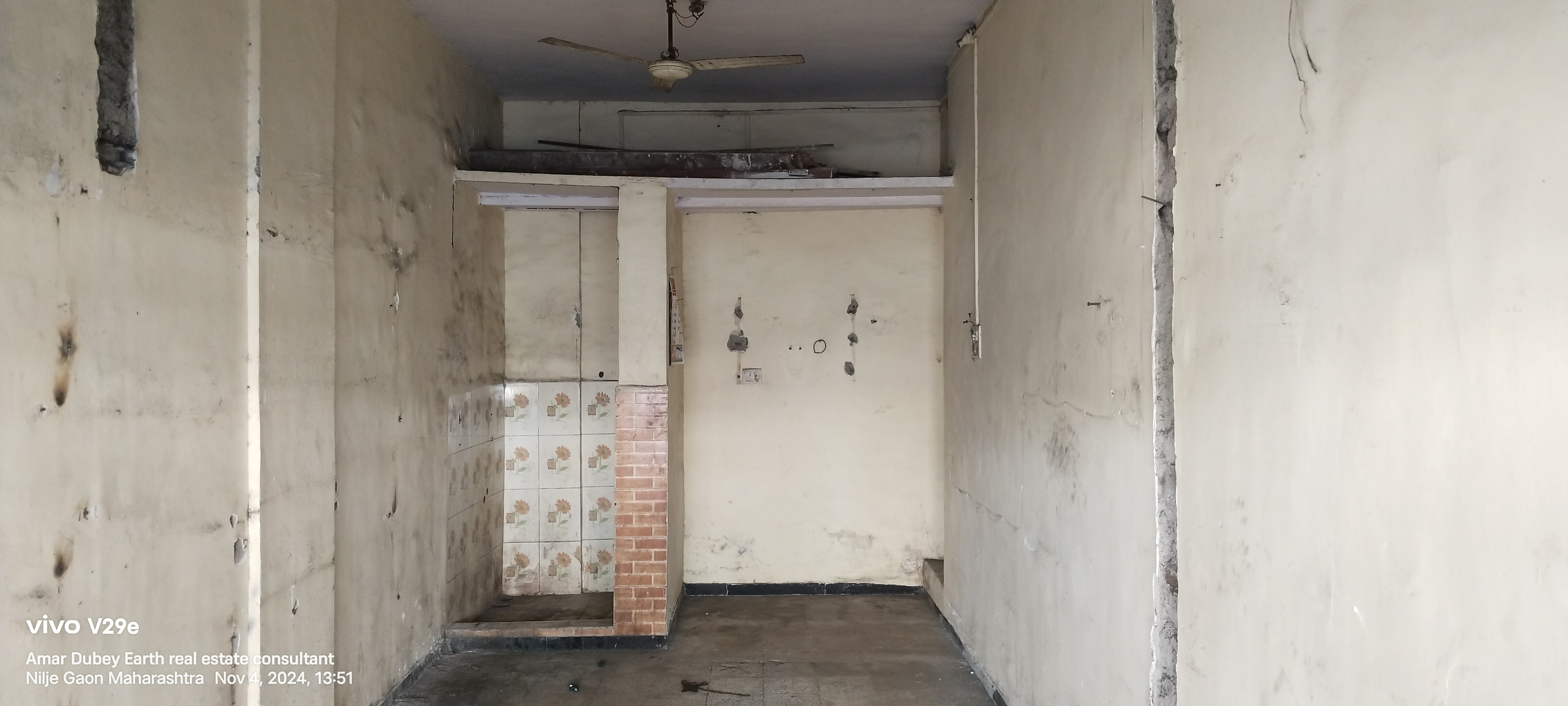 Retail Shop For Sale in Lodha Heaven