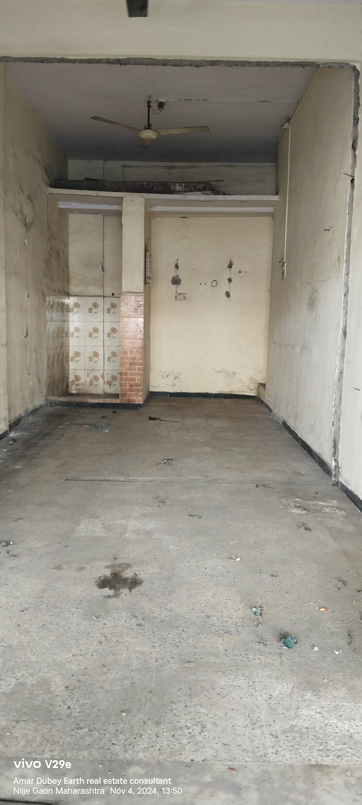 Floor Plan, lodha-heaven Commercial Shop 260 Sq.Ft. In Dombivli East Thane 8114461