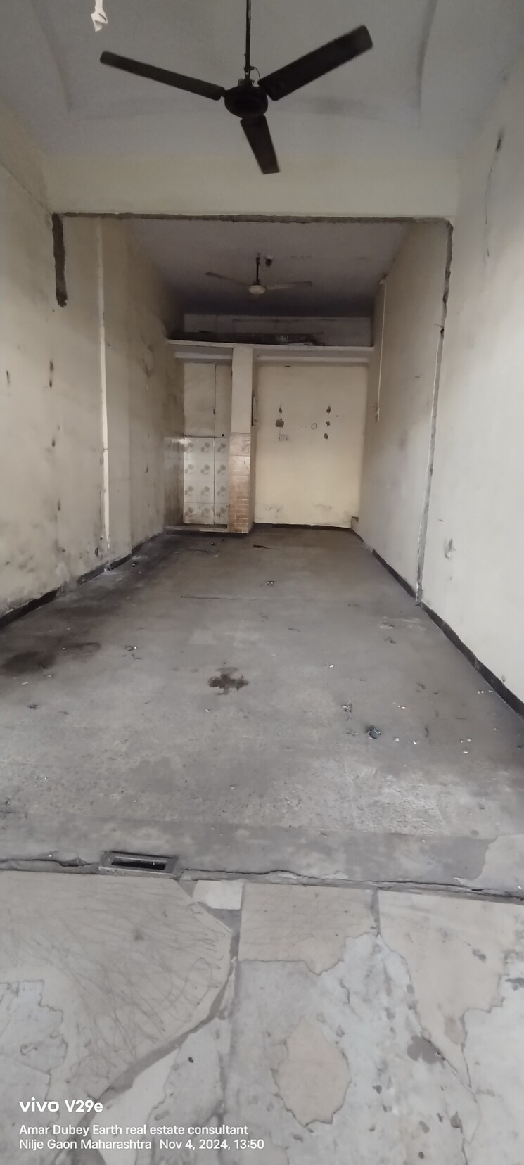 Floor Plan, lodha-heaven Commercial Shop 260 Sq.Ft. In Dombivli East Thane 8114461