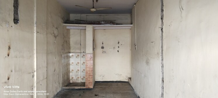 Floor Plan, lodha-heaven Commercial Shop 260 Sq.Ft. In Dombivli East Thane 8114461