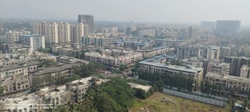  Shop – Exterior View View at Lodha Heaven, Dombivli East - for Sale