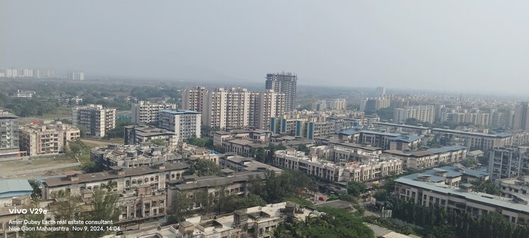 Exterior View, lodha-heaven Commercial Shop 260 Sq.Ft. In Dombivli East Thane 8114461