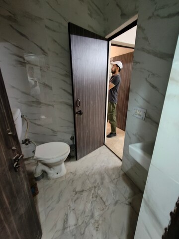 Bathroom in 3 BHK Independent House at Palam Vihar Residents Association, Palam Vihar – for Sale