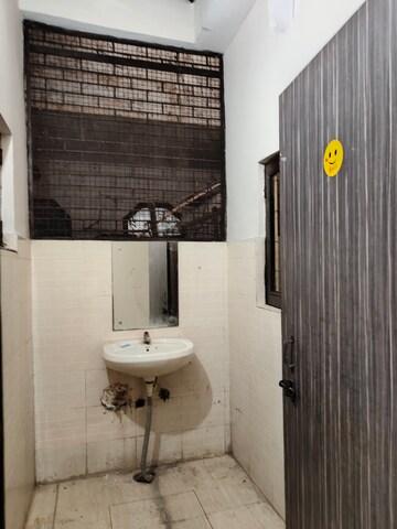 Bathroom in 3 BHK Independent House at Palam Vihar Residents Association, Palam Vihar – for Sale
