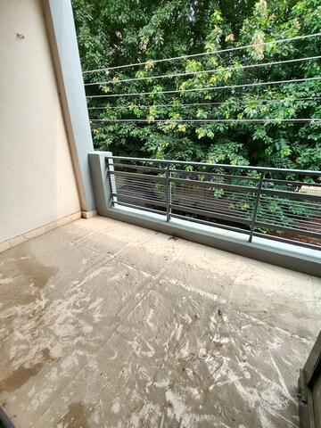 Balcony in 3 BHK Independent House at Palam Vihar Residents Association, Palam Vihar – for Sale