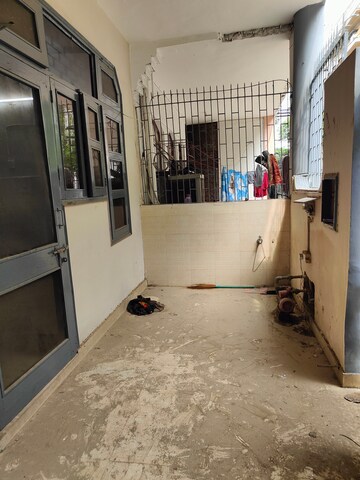 Balcony in 3 BHK Independent House at Palam Vihar Residents Association, Palam Vihar – for Sale