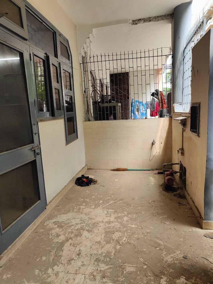 Balcony, palam-vihar-residents-association 3 Bedroom 520 Sq.Ft. Independent House In Palam Vihar Gurgaon 8114465