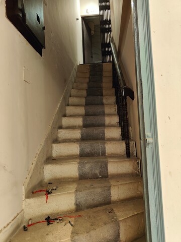 Balcony in 3 BHK Independent House at Palam Vihar Residents Association, Palam Vihar – for Sale
