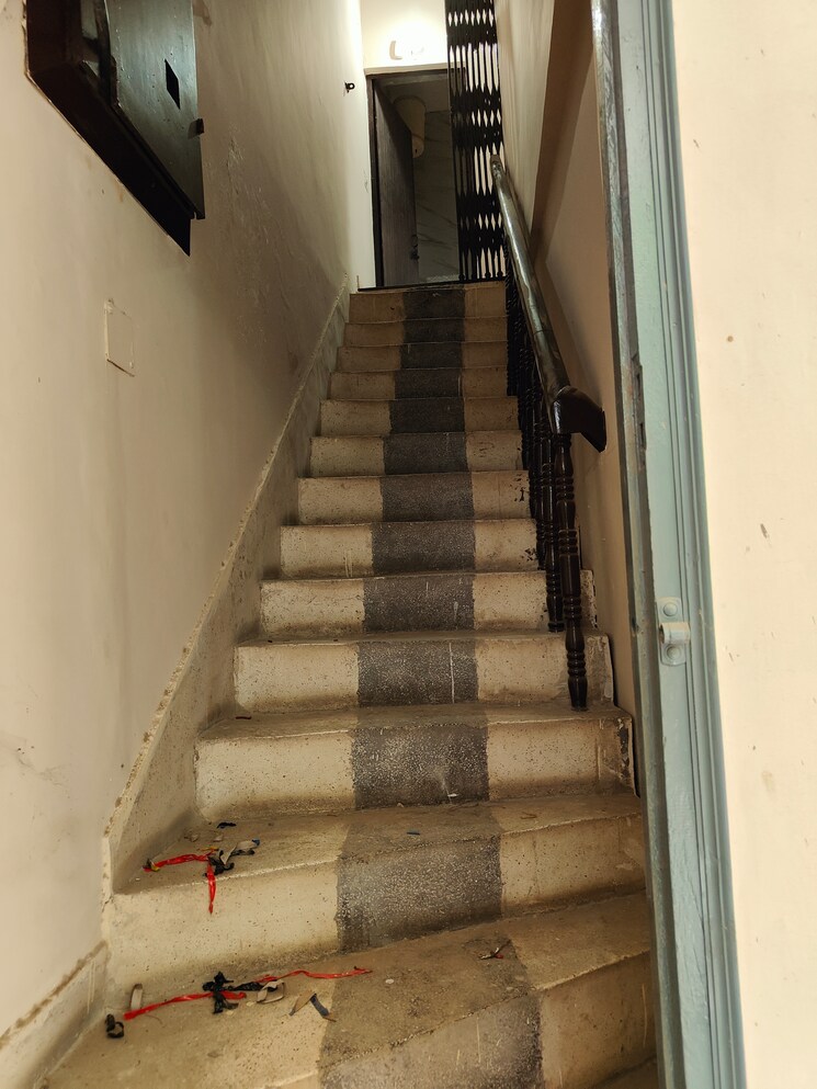 Balcony, palam-vihar-residents-association 3 Bedroom 520 Sq.Ft. Independent House In Palam Vihar Gurgaon 8114465