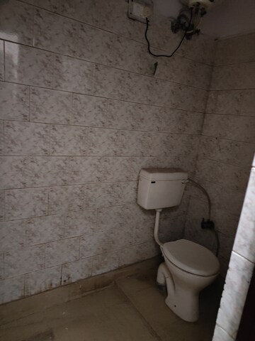 Bathroom in 3 BHK Independent House at Palam Vihar Residents Association, Palam Vihar – for Sale