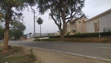  Plot – Exterior View View at JMS Mega City, Sohna Sector 5 - for Sale