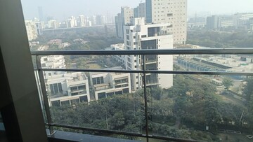 4 BHK Apartment – Exterior View View at Tata Primanti-Tower Residences, Sector 72 - for Rent