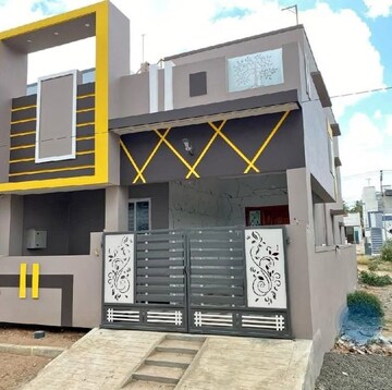 2 BHK Villa For Resale in Bidadi Bangalore  8114473