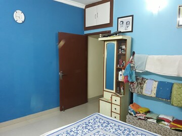 Furnished Amenities in 2.5 BHK Apartment at Starlite DNP Heights, Narendrapur – for Sale