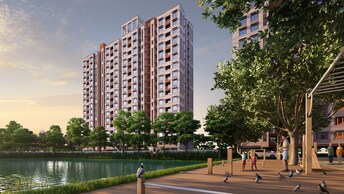 4 BHK Apartment For Resale in Sugam Urban Lakes Konnagar Kolkata  8114454