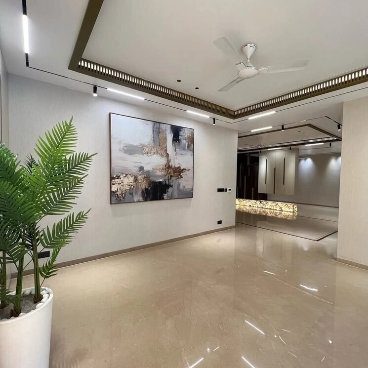 undefined, greater kailash i 4 Bedroom 500 Sq.Yd. Builder Floor In Greater Kailash I Delhi 8114478