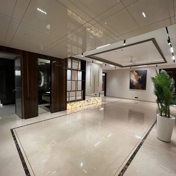 undefined, greater kailash i 4 Bedroom 500 Sq.Yd. Builder Floor In Greater Kailash I Delhi 8114478