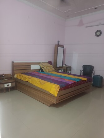 1 BHK Villa For Rent in Sai Kripa Indira Nagar Indira Nagar Lucknow  8114483