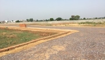  Plot For Sale in Sikandrabad