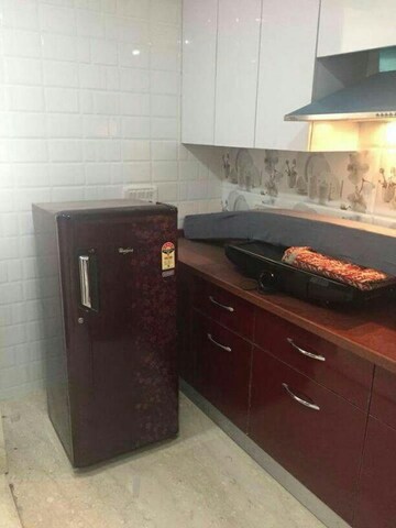1 BHK Builder Floor For Rent in Lajpat Nagar 4