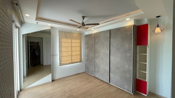 3 BHK Apartment For Resale in DLF Westend Heights New Town Akshayanagar Bangalore  8114484