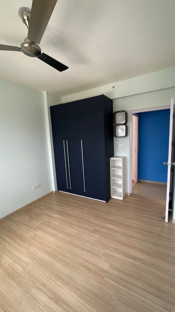 Room in 3 BHK Apartment at DLF Westend Heights New Town, Akshayanagar – for Sale