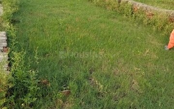 Plot For Sale in Sikandrabad