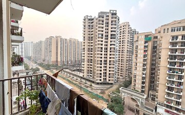 4 BHK Apartment For Rent in Sunworld Vanalika, Sector 107