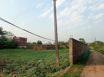  Plot – Garden View at Southern Park, Baruipur - for Sale