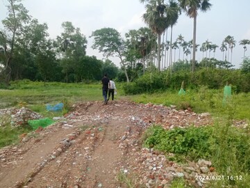 Plot Area in  Plot at Southern Park, Baruipur – for Sale