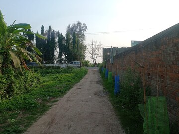 Plot Area in  Plot at Southern Park, Baruipur – for Sale