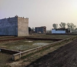 Plot For Sale in Sikandrabad